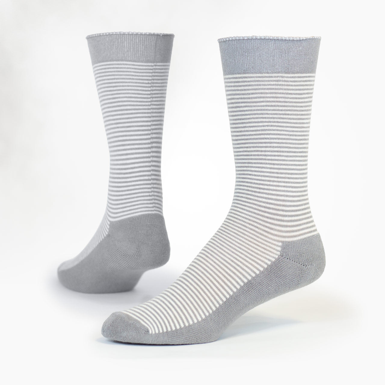 Organic Cotton Socks - Cushion Crew
