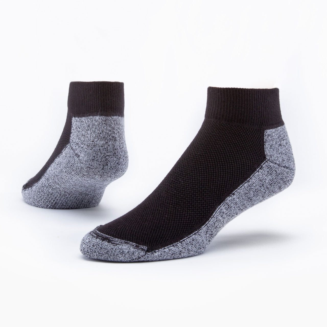 Organic Cotton Socks - Sport Ankle