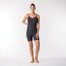 Organic Cotton - Base Layer Leggings - Short