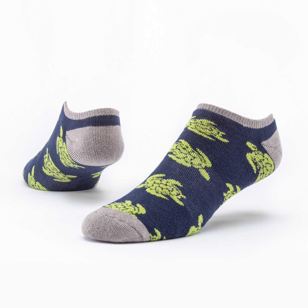 Organic Cotton Socks - Biodiversity Footie