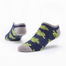 Organic Cotton Socks - Biodiversity Footie