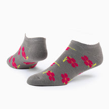 Organic Cotton Socks - Biodiversity Footie