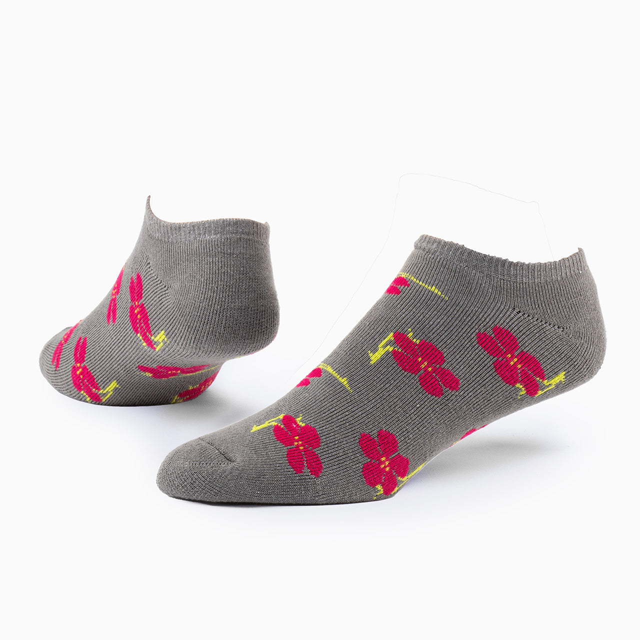 Organic Cotton Socks - Biodiversity Footie