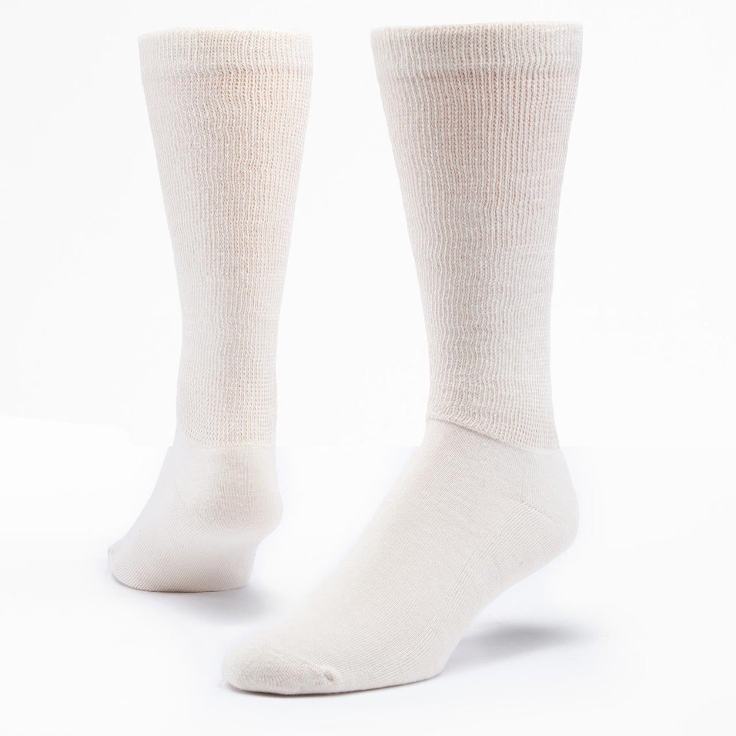 Organic Cotton Socks -  Diabetic