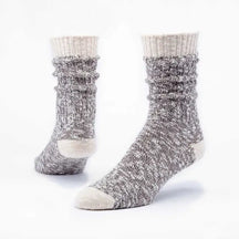 Organic Cotton Socks -  Ragg