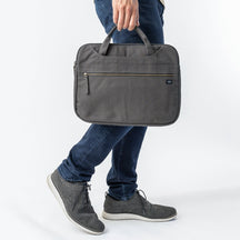 Hasta Laptop Sleeve with handles