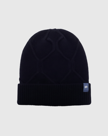 Yak Cable Knit Beanie