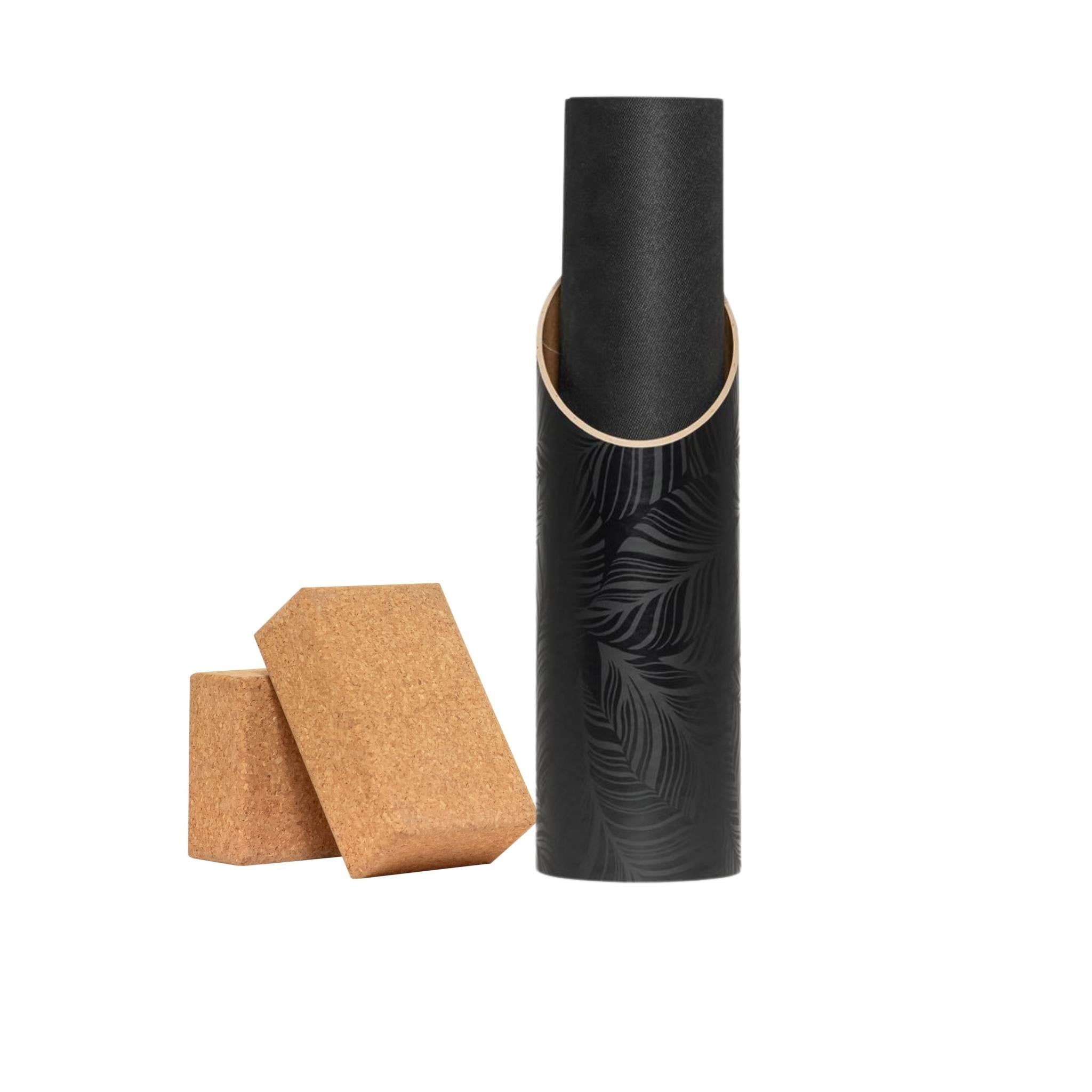 Yoga Storage Bundle | Ginger