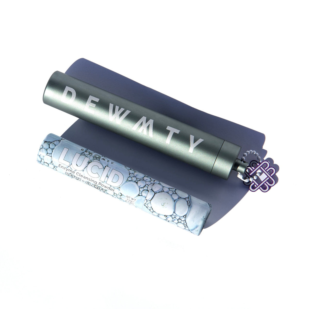 Immaculate Duo Lucid Purity Starter Kit