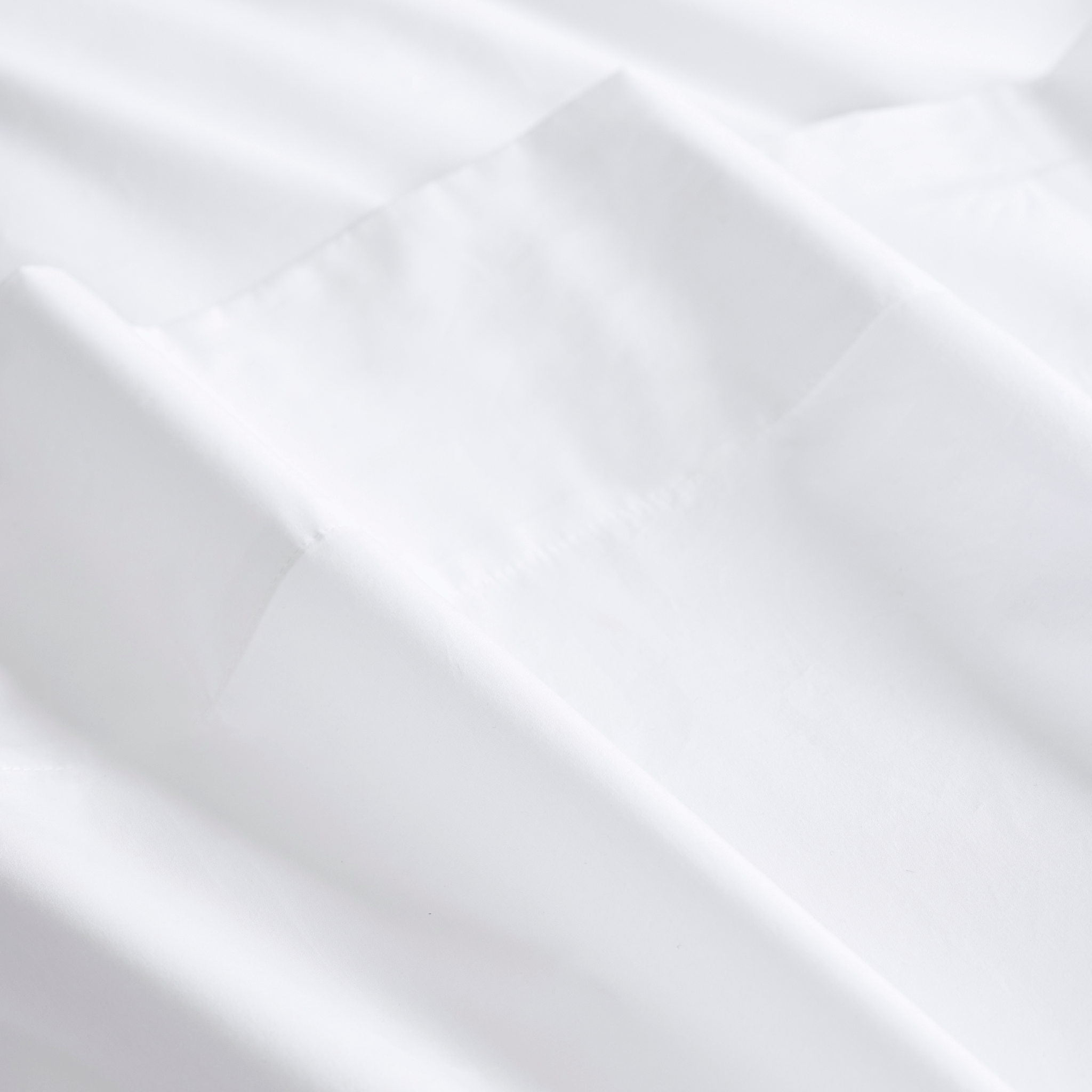 Cool & Crisp Percale Fitted Sheet Set (3-piece)