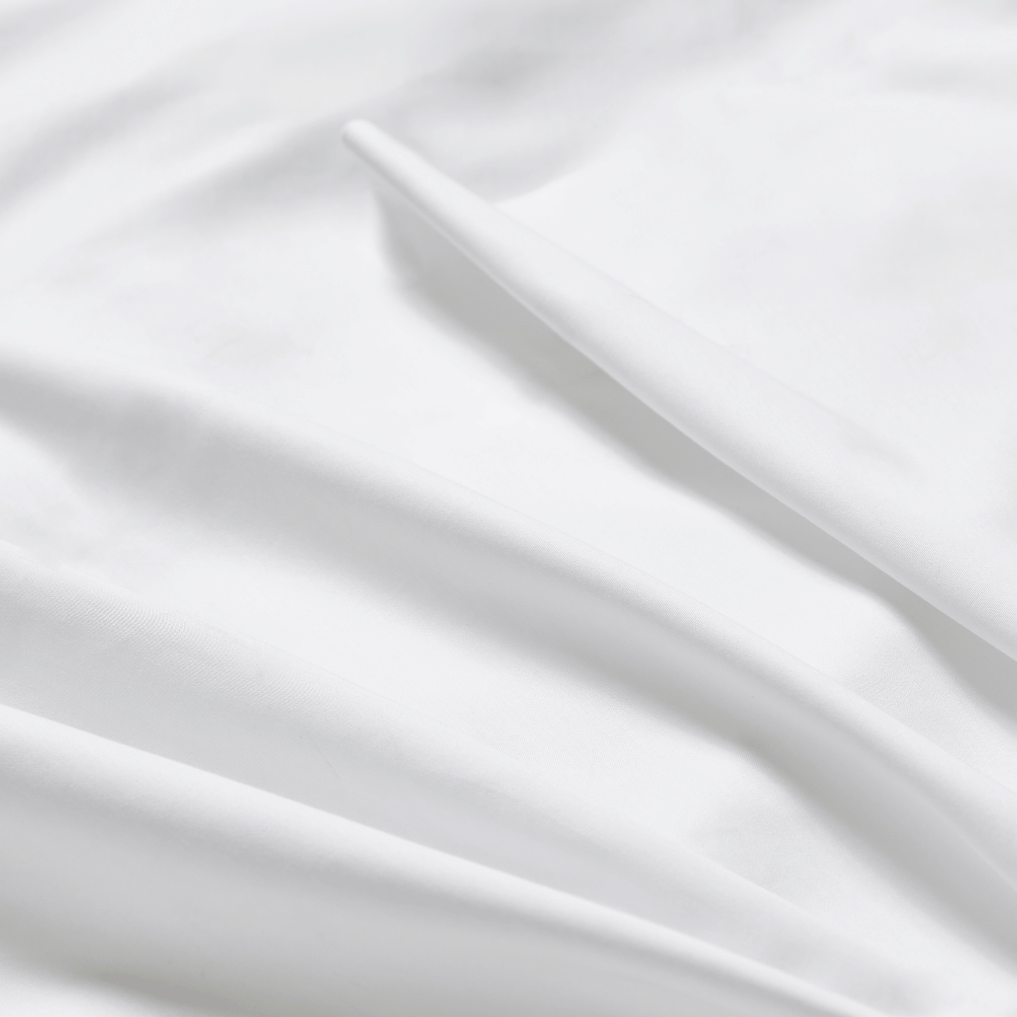 Soft & Cozy Sateen Fitted Sheet Set (3-piece)