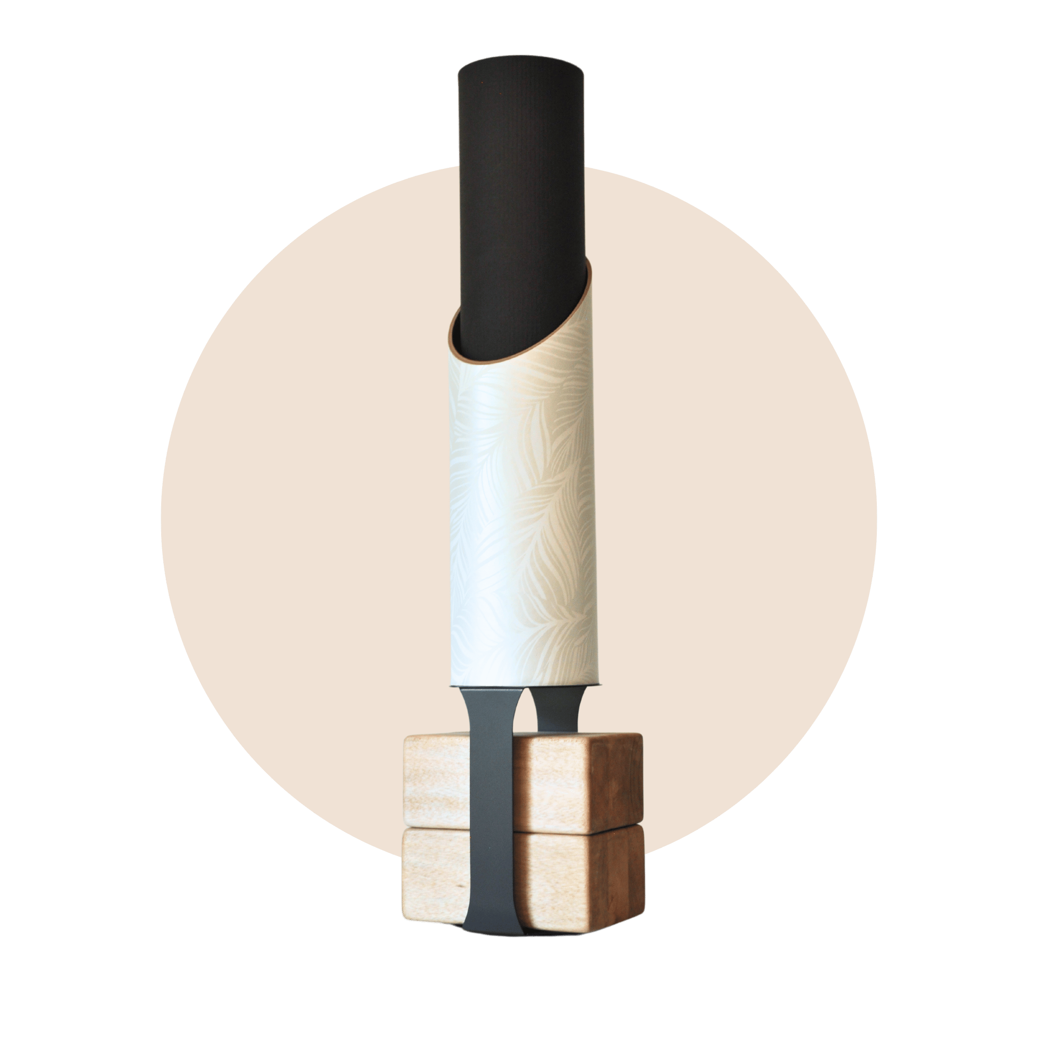 Yoga Storage Bundle | Ginger