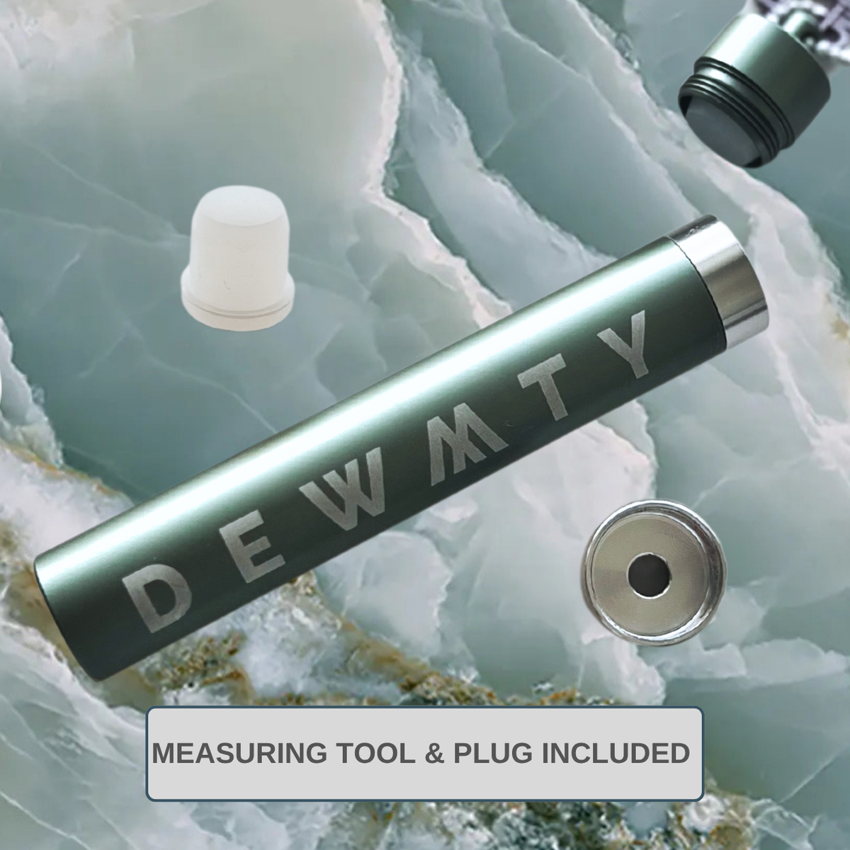 Immaculate Duo Lucid Purity Starter Kit