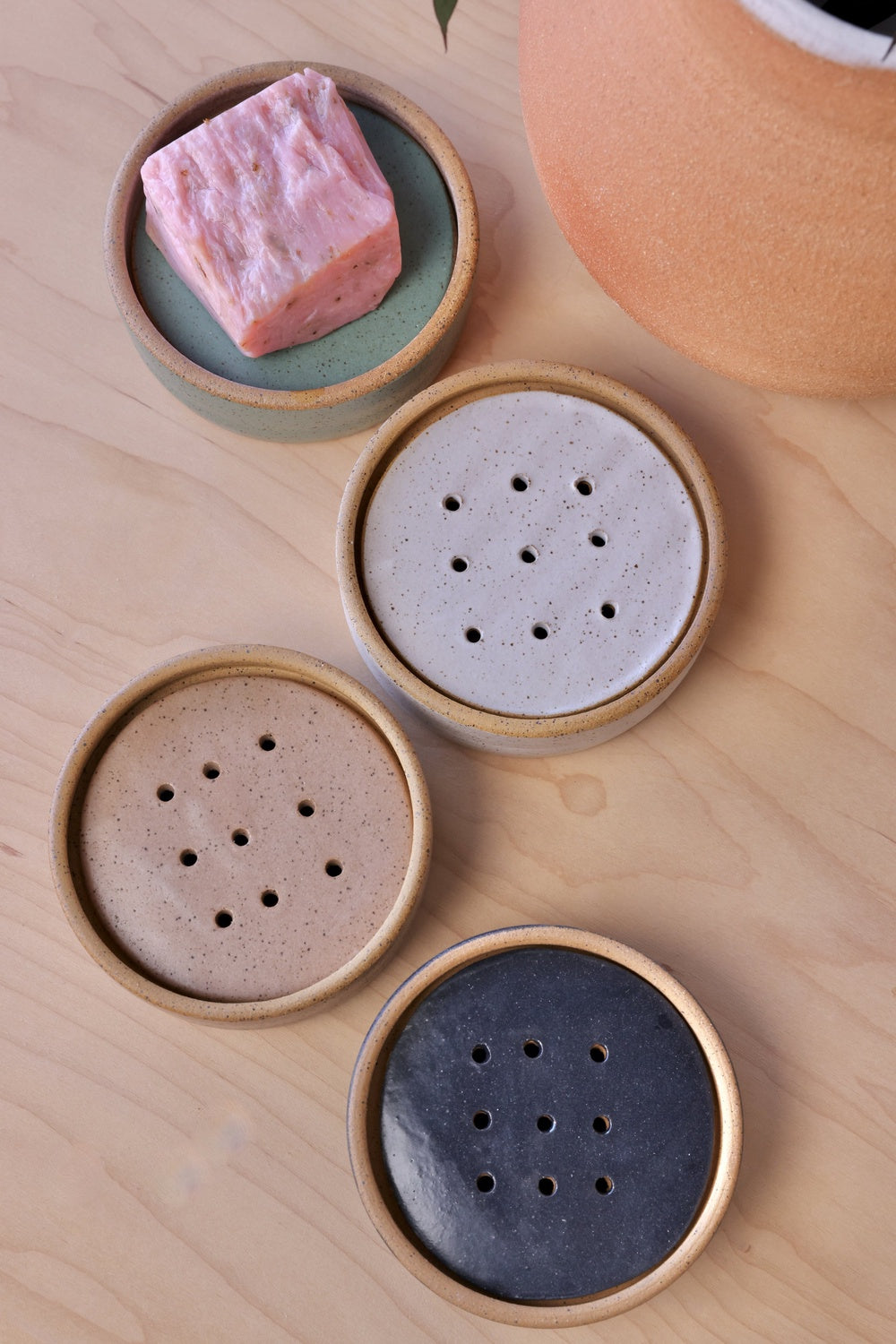Earth + Element - The Best Soap Dish