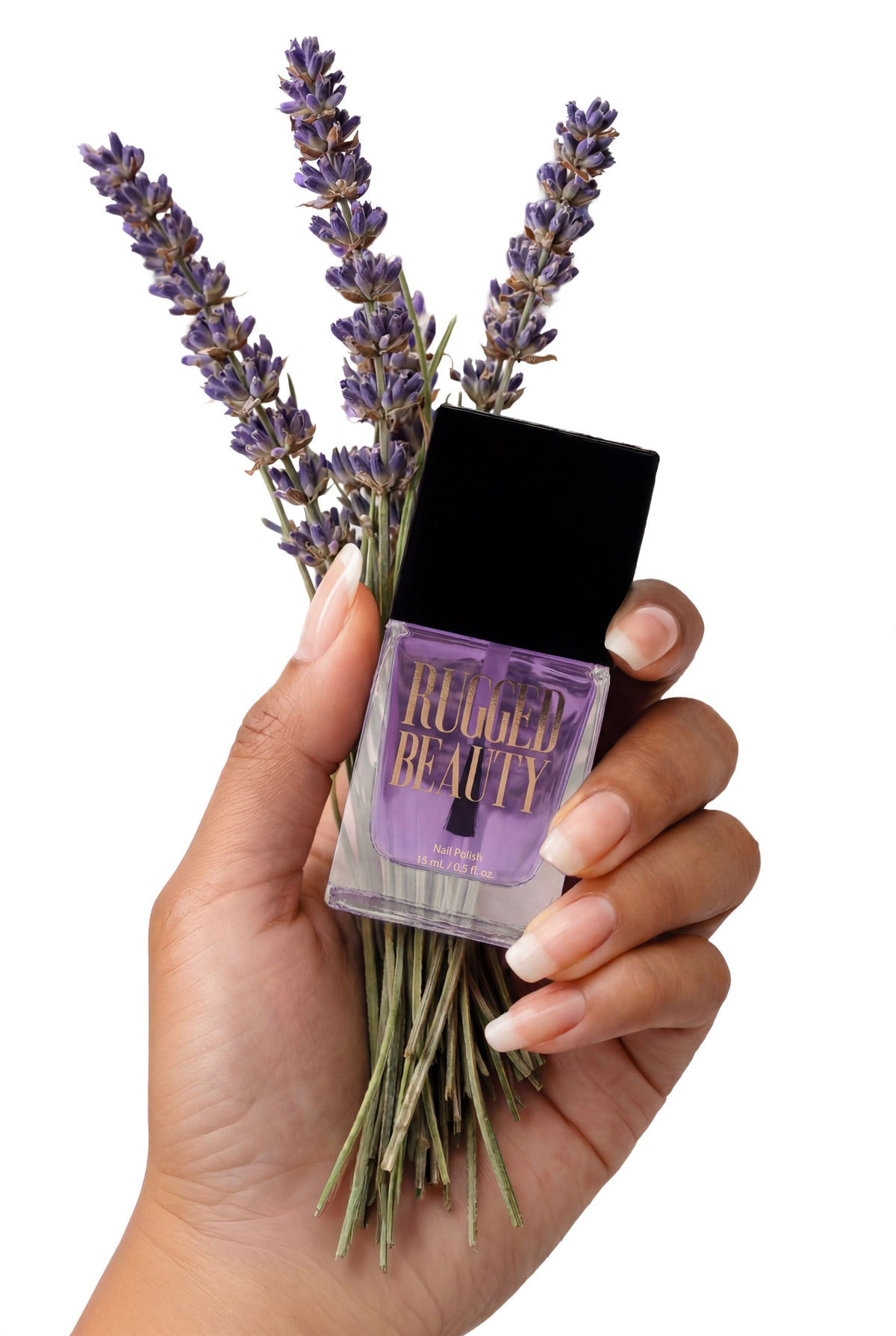 Lavender Nail Bed Healer