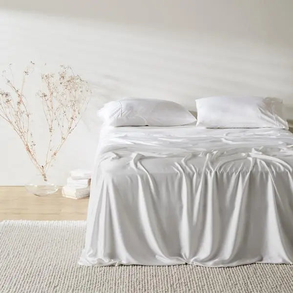Signature Sateen Sheet Set