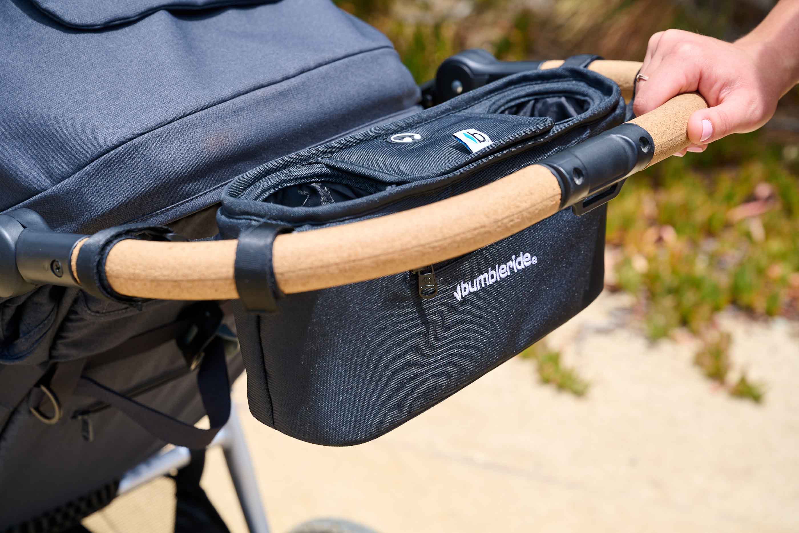 Stroller Parent Pack