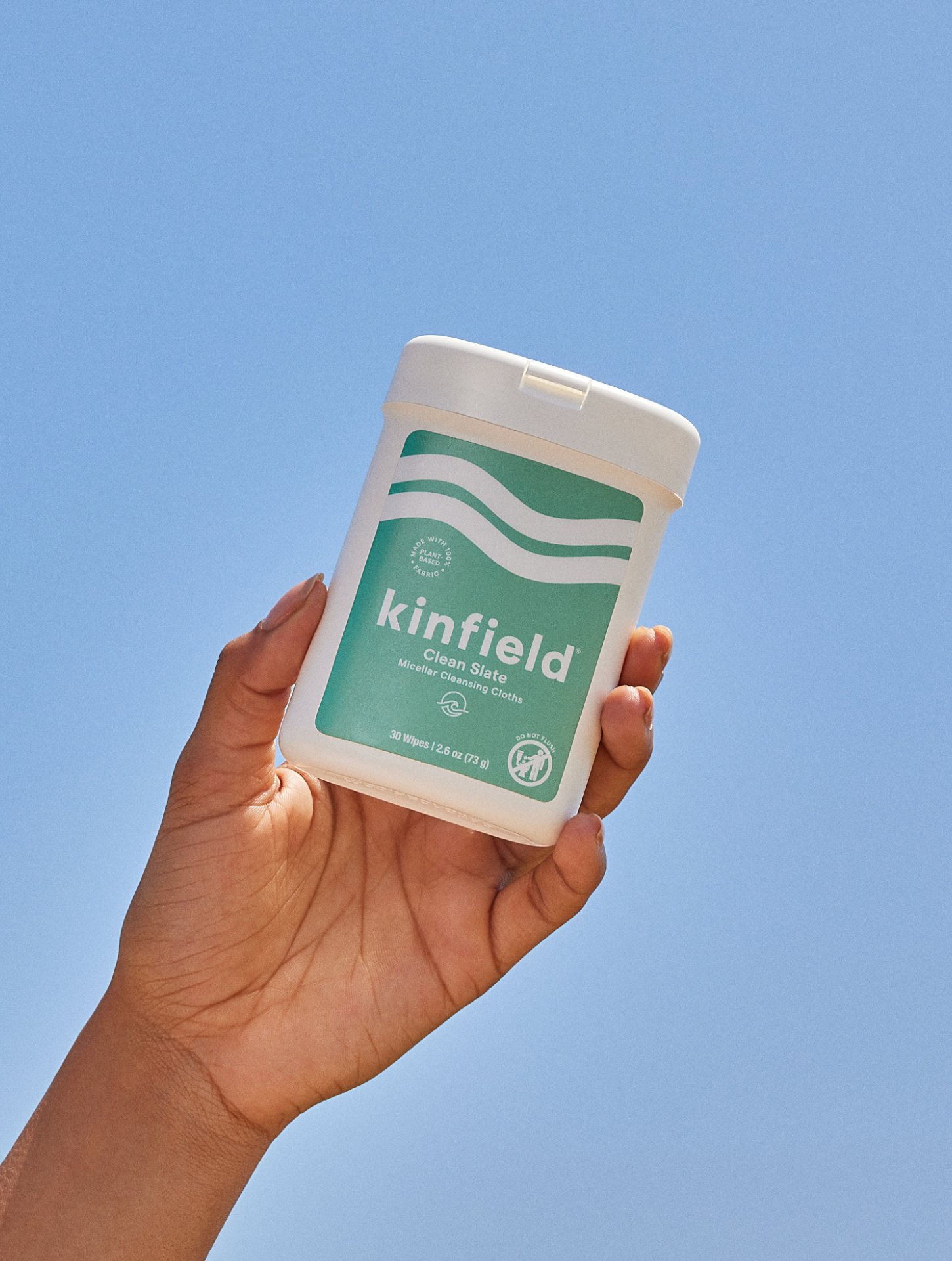 Micellar Cleansing Wipes