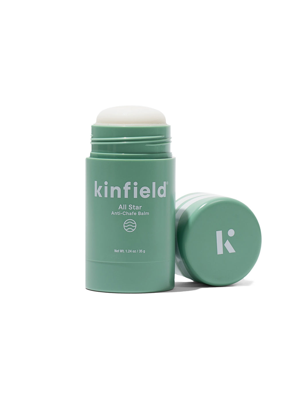Anti-Chafe Balm