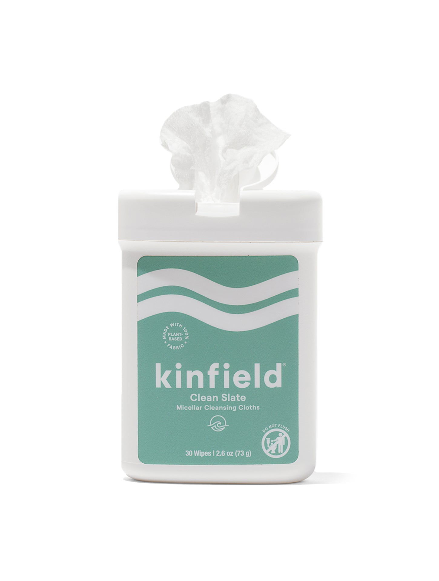 Micellar Cleansing Wipes