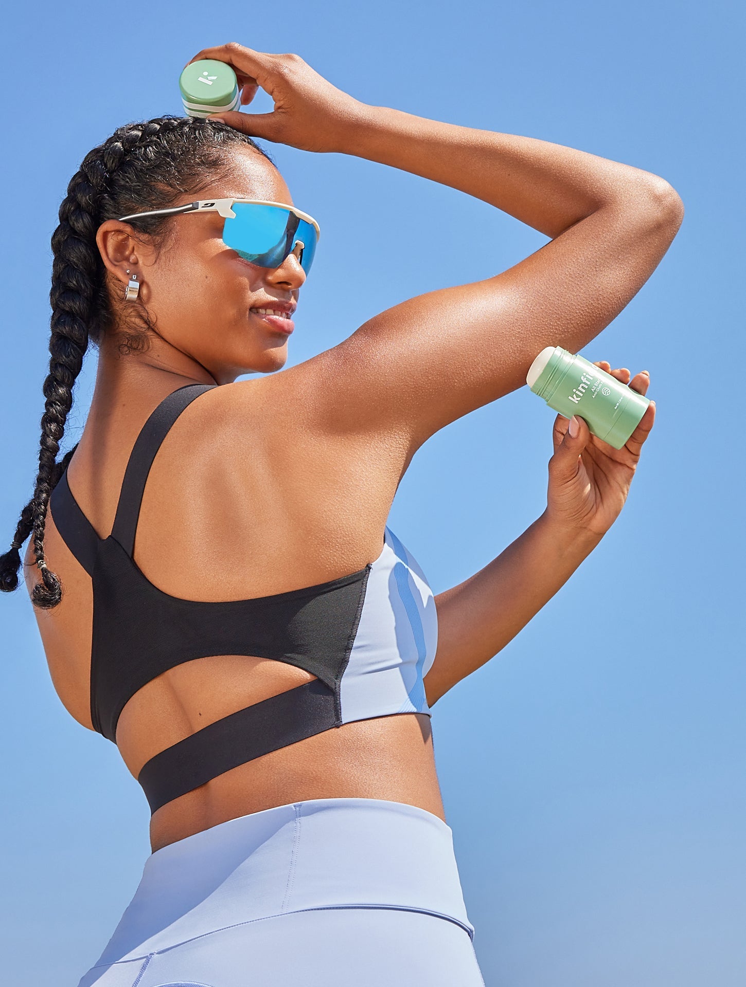 Anti-Chafe Balm