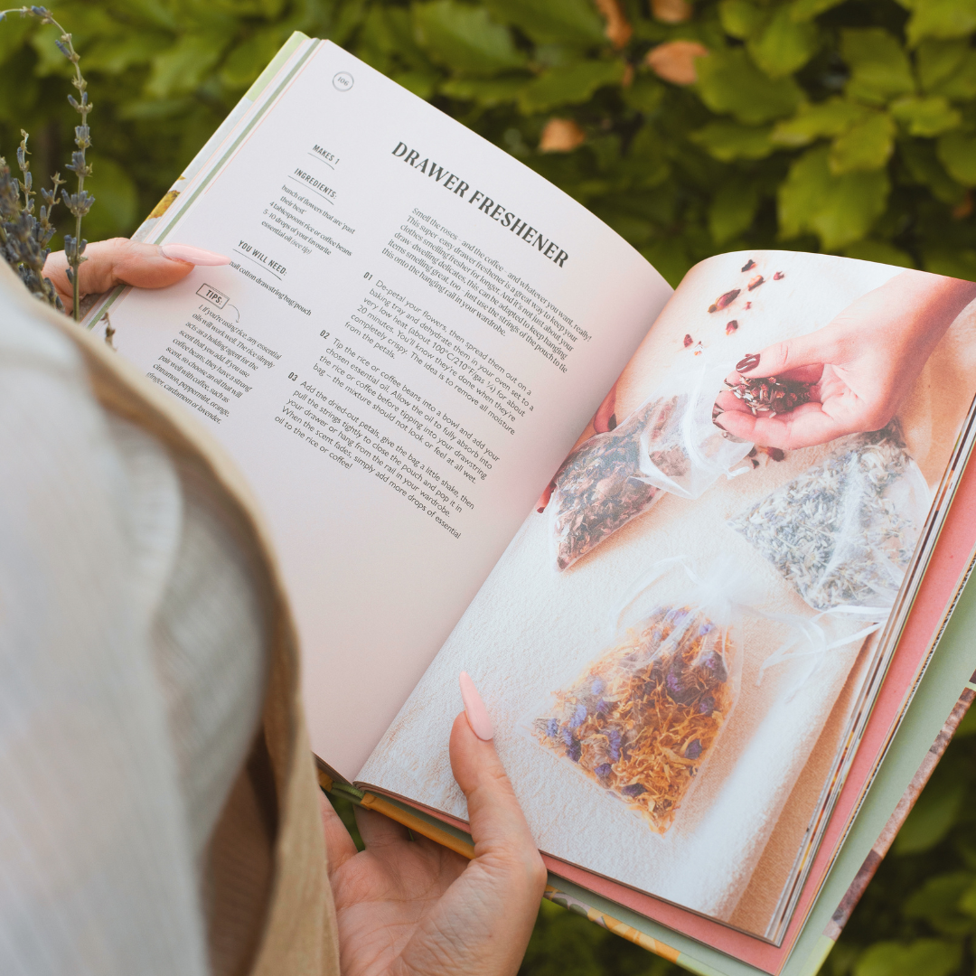 Upcycled Beauty Hardback Book