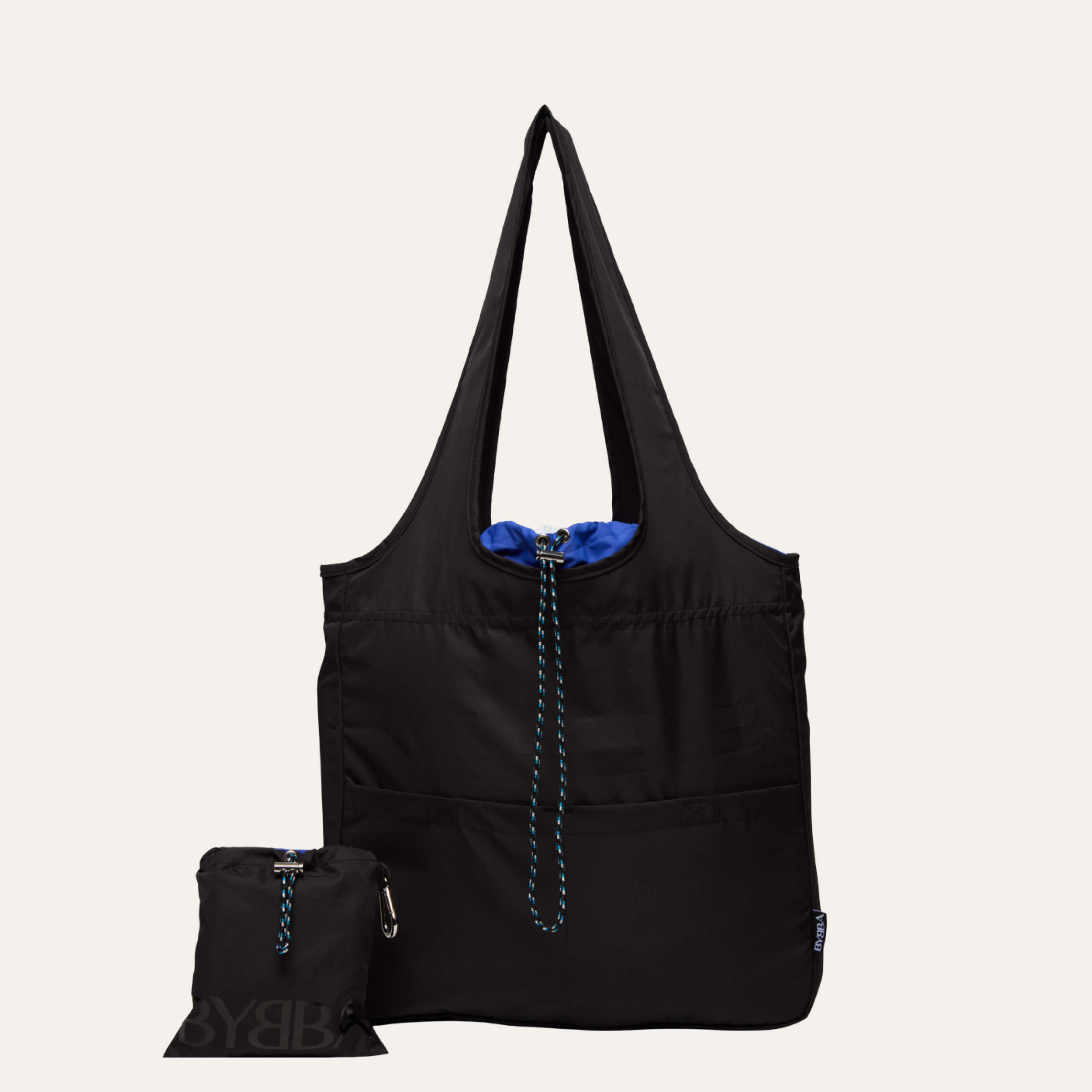 Balos Reusable Tote Bag  - Stingray Marine
