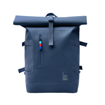 Recycled Rolltop Backpack