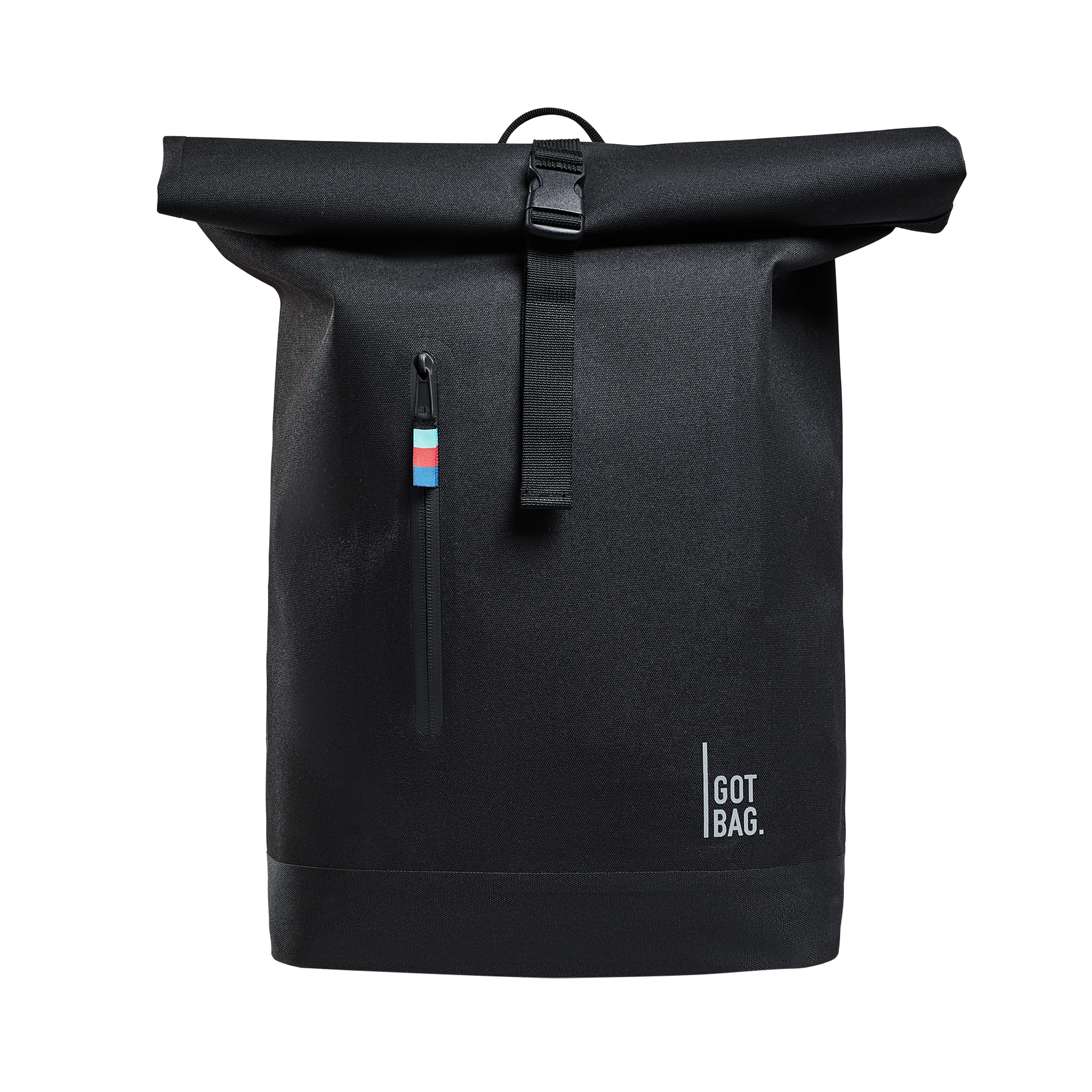 Recycled Rolltop Lite Backpack