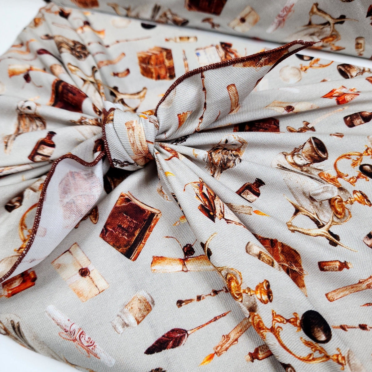 Tu Optimus Optimum Furoshiki Gift Wraps - Set of 4