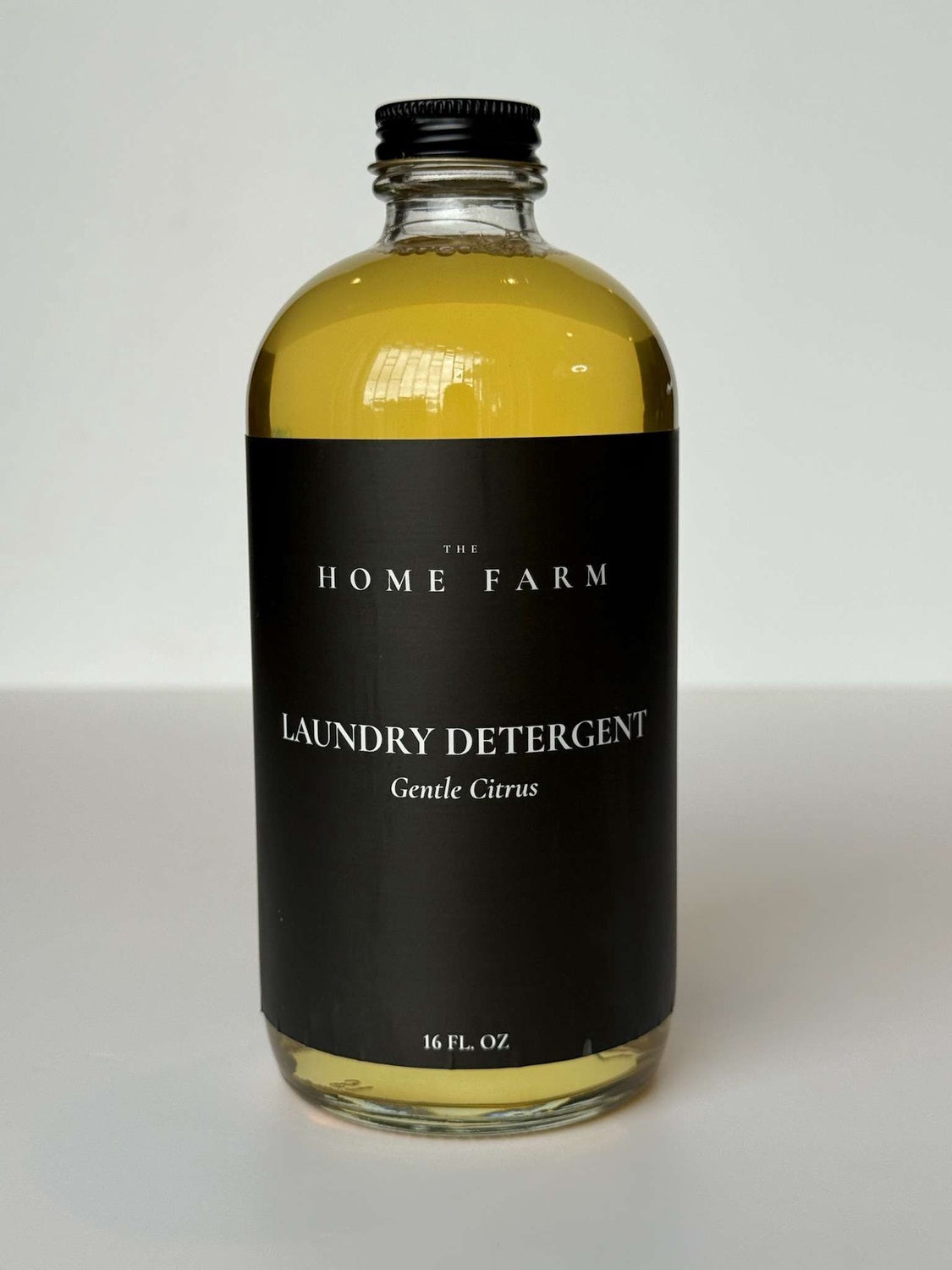 Home Farm Laundry Detergent