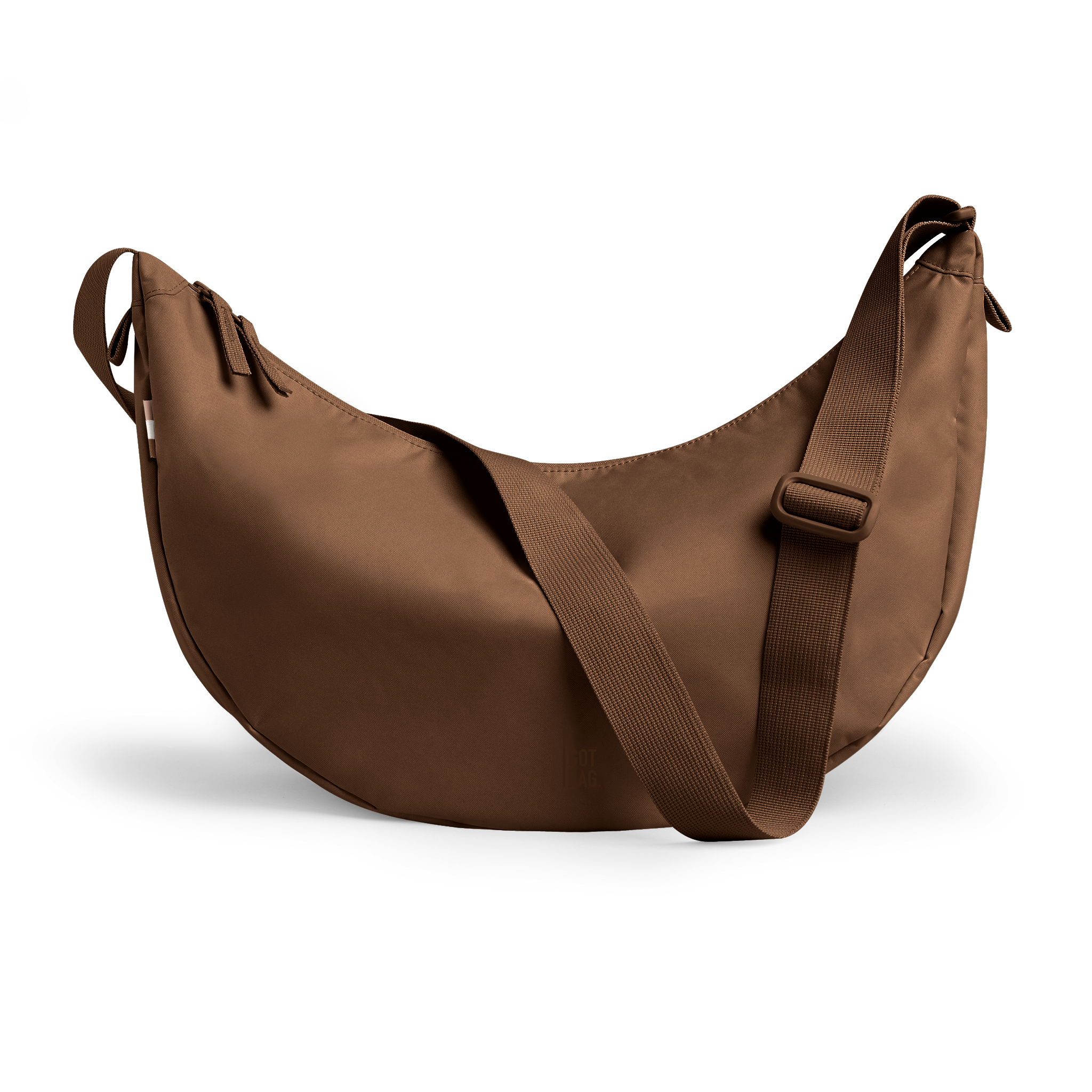 GOT BAG Moon Bag Large – Recycled Ocean Plastic Shoulder Bag