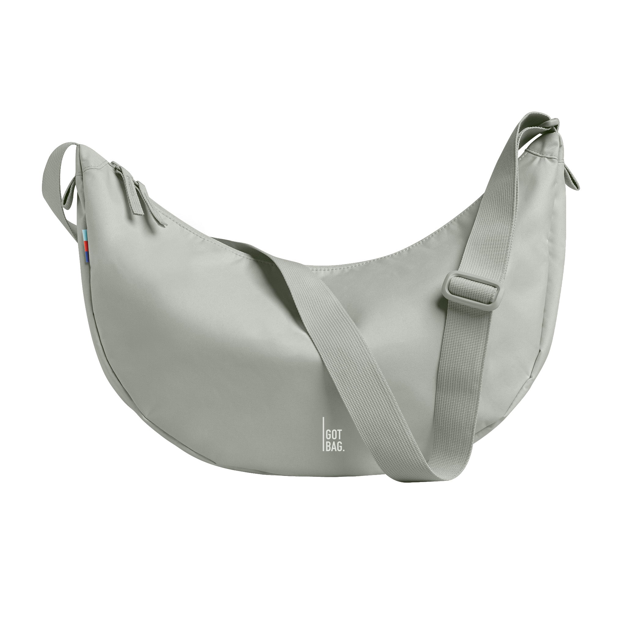 GOT BAG Moon Bag Large – Recycled Ocean Plastic Shoulder Bag