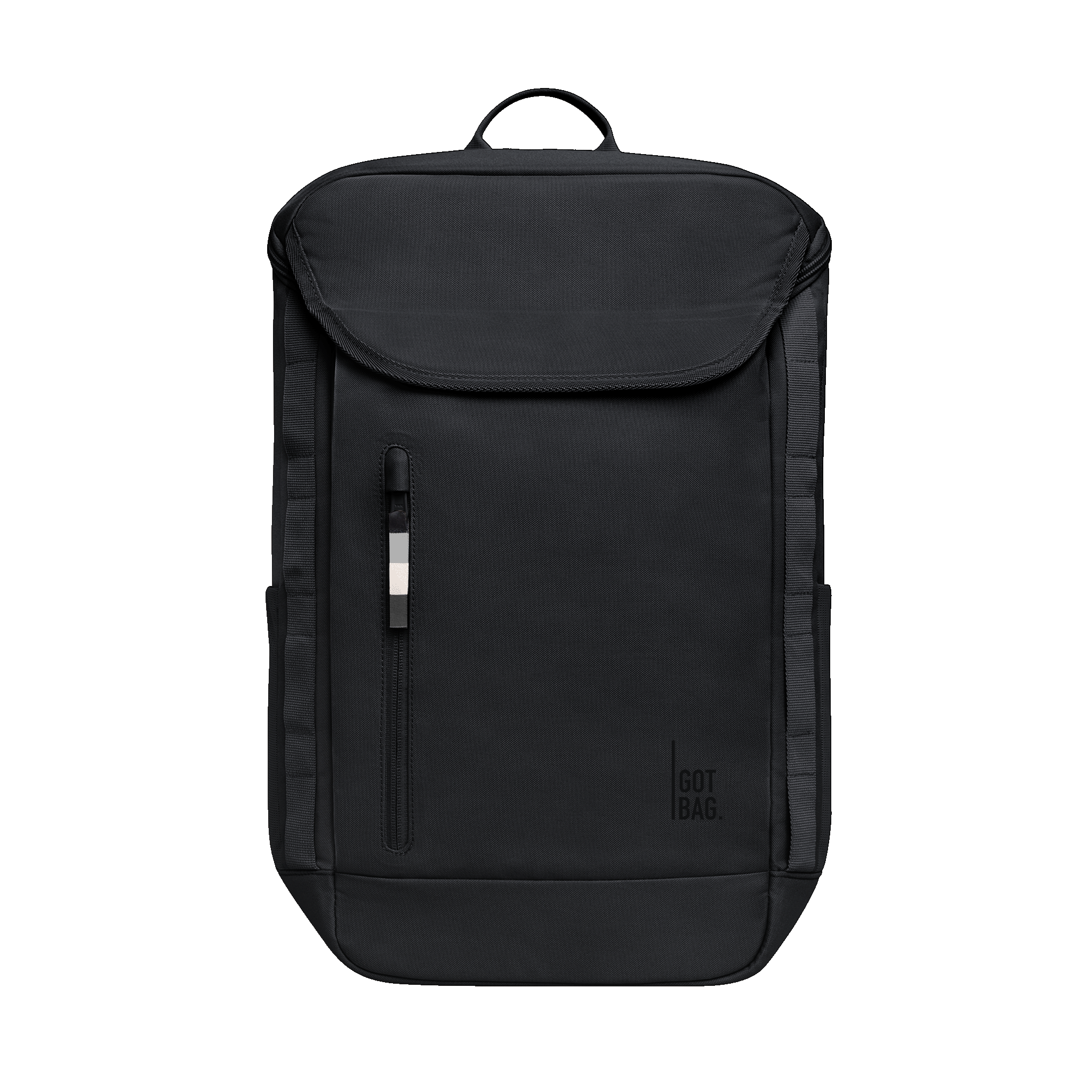 GOT BAG Pro Pack Backpack – 30L Recycled Ocean Plastic Travel Pack
