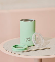Reusable Iced Coffee Cup