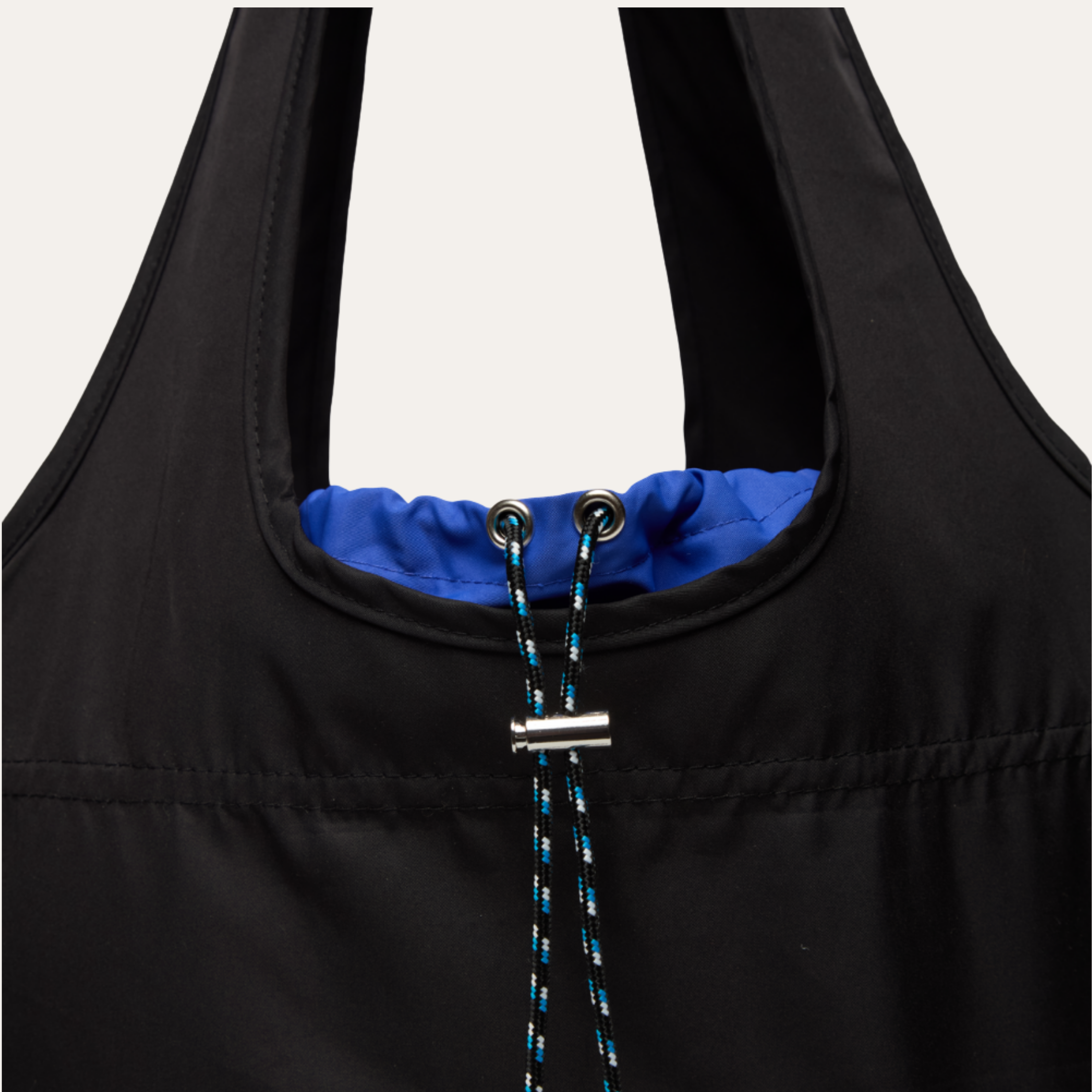 Balos Reusable Tote Bag  - Stingray Marine