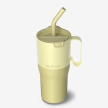 26oz Rise Tumbler with Straw Lid