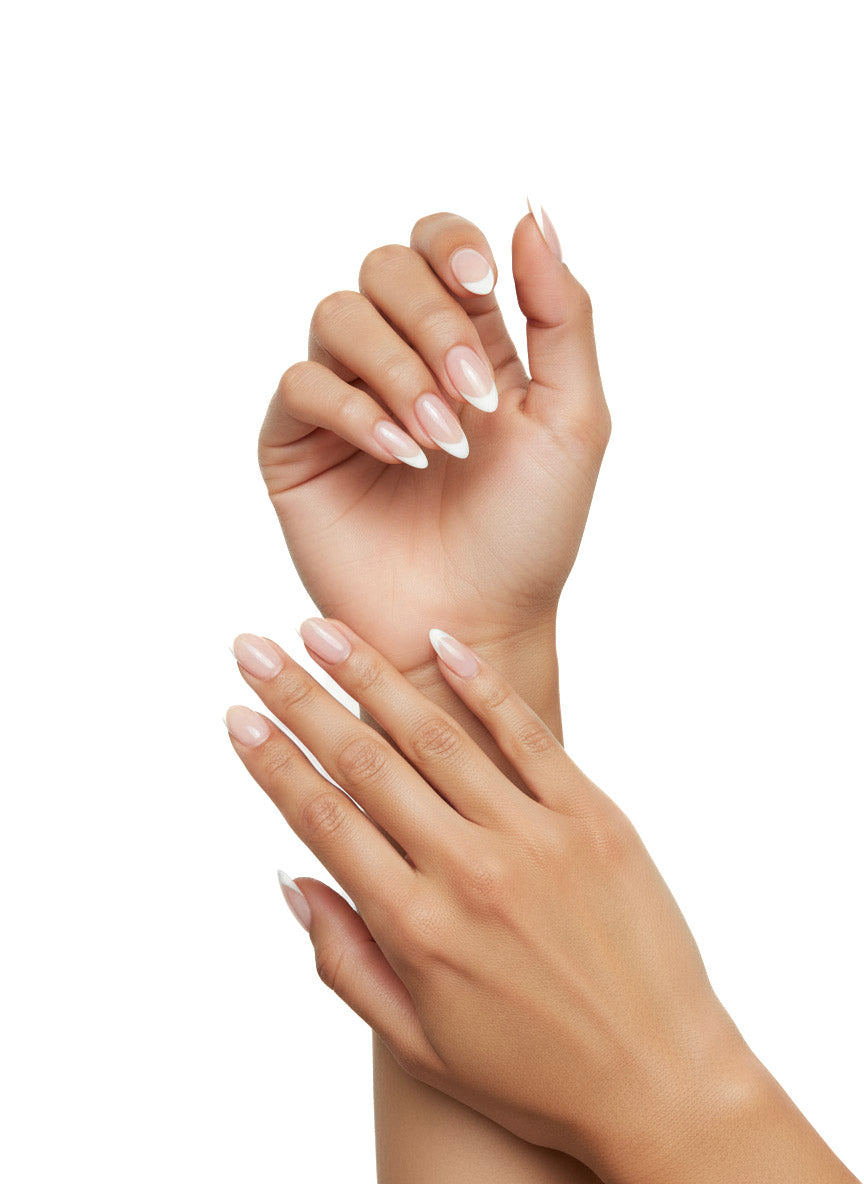 Hydrating Base Coat