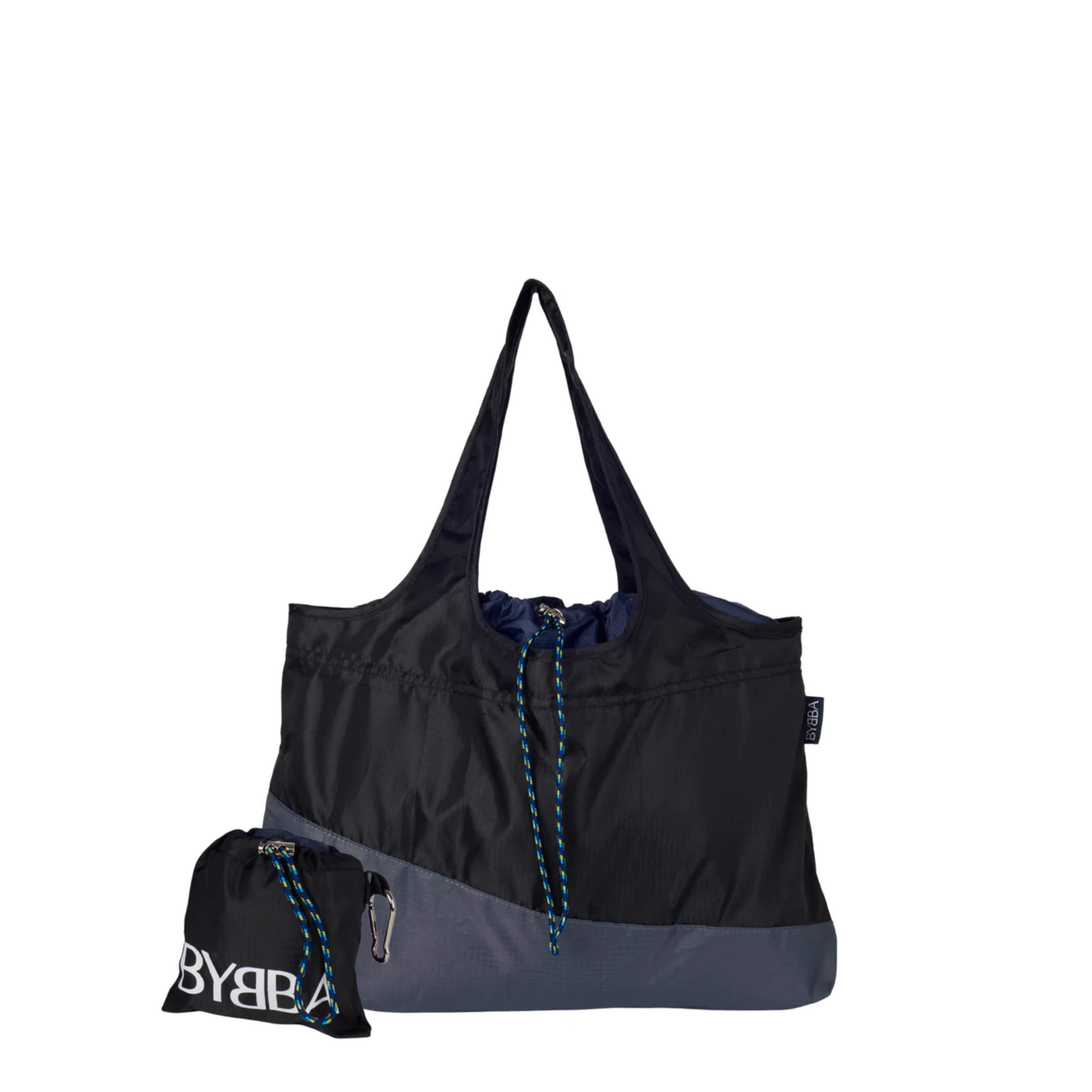 The Little Sur Stingray Reusable Tote Bag