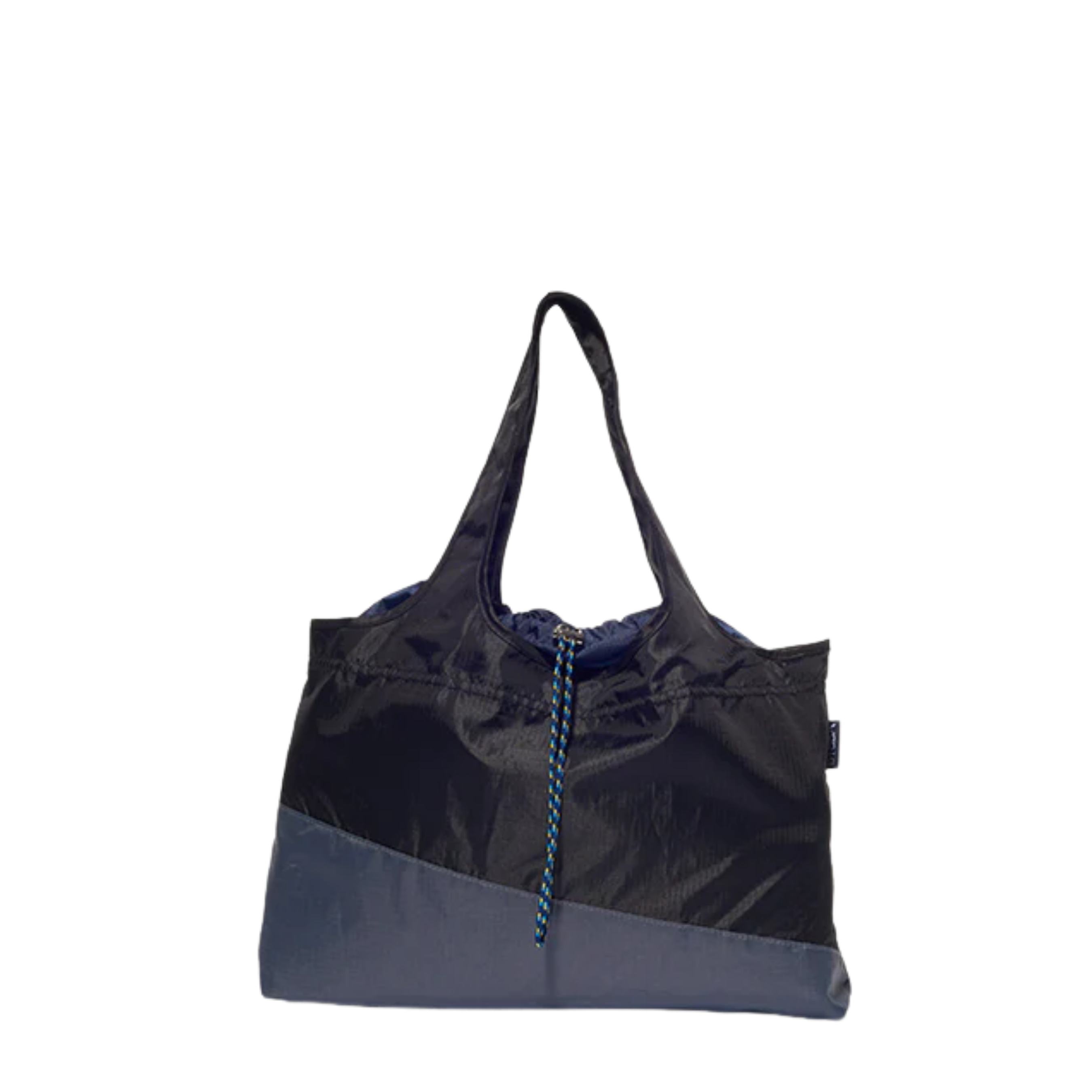 The Little Sur Stingray Reusable Tote Bag