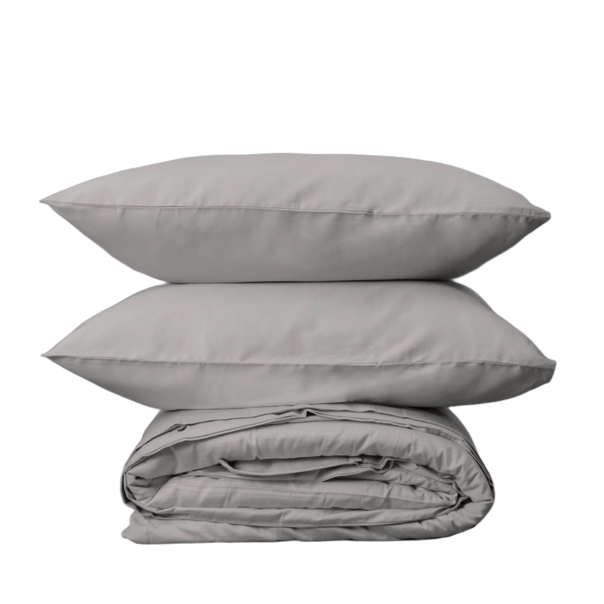 Soft & Cozy Sateen Duvet Set