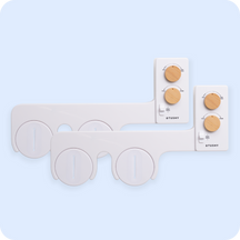 TUSHY Spa 3.0 Warm Water Bidet Attachment