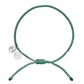 Loggerhead Sea Turtle Bracelet