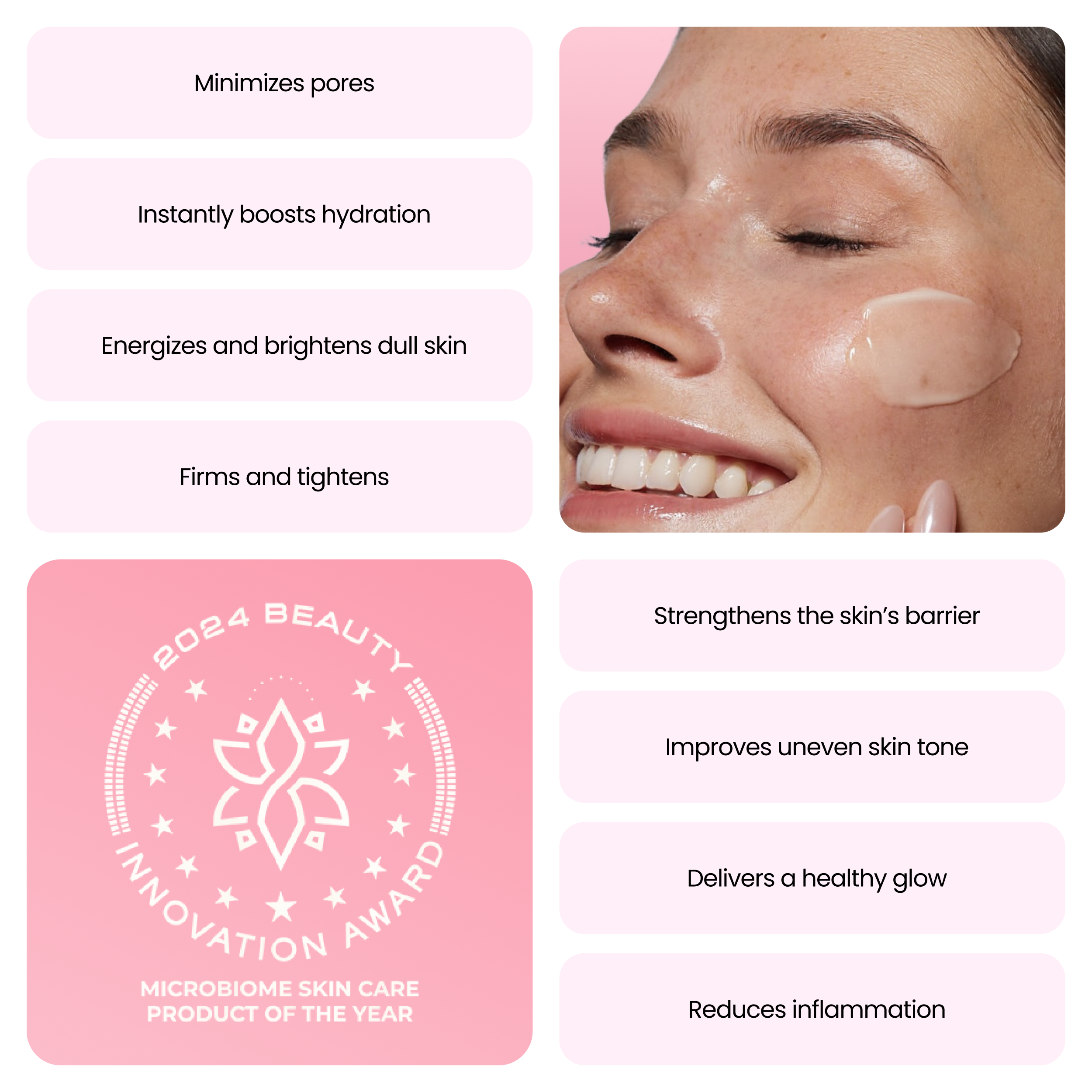 Triple Threat Treatment