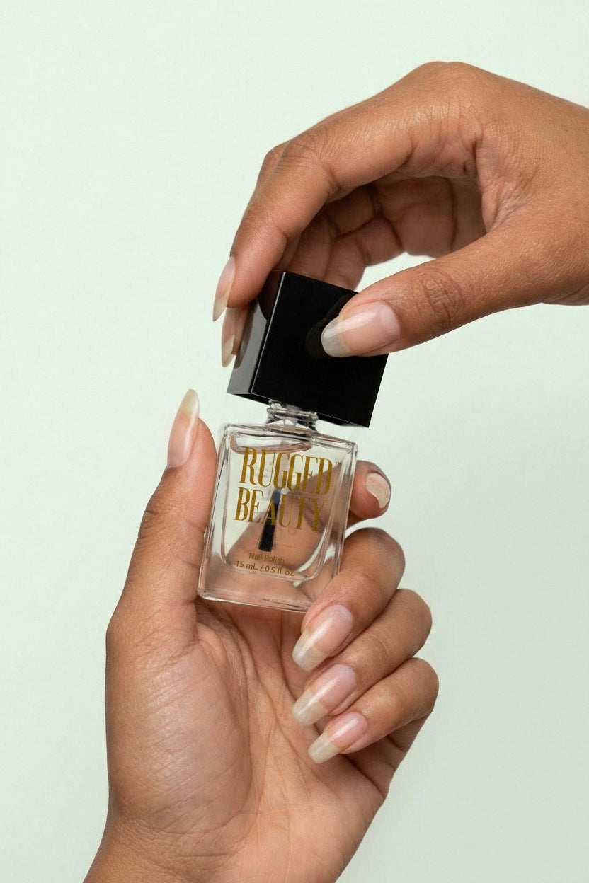Avocado Cuticle Oil