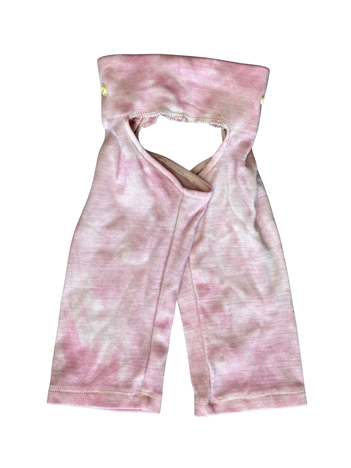 Merino Wool Chappy-Nappy Pants