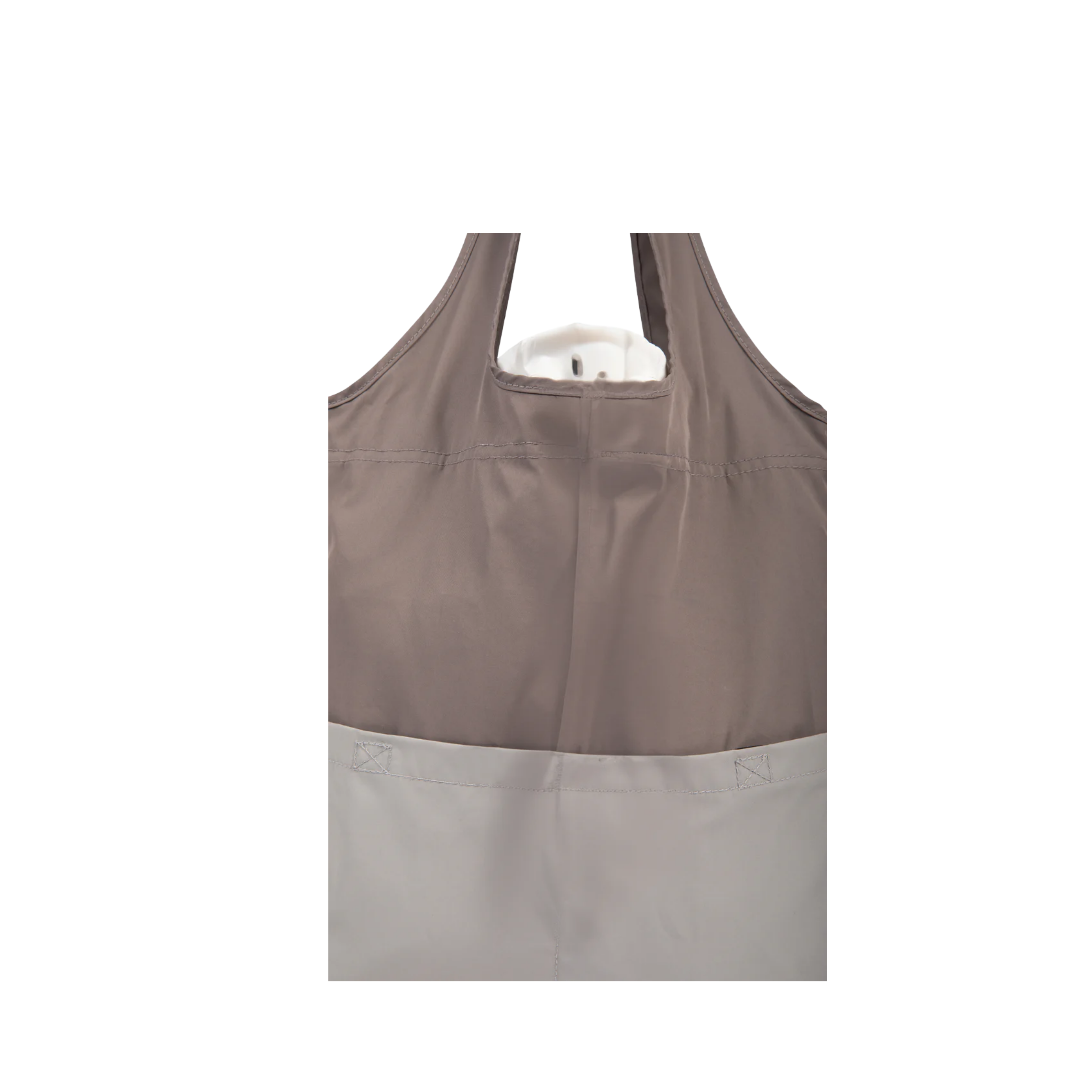 The Balos Dolphin - Reusable Tote Bag