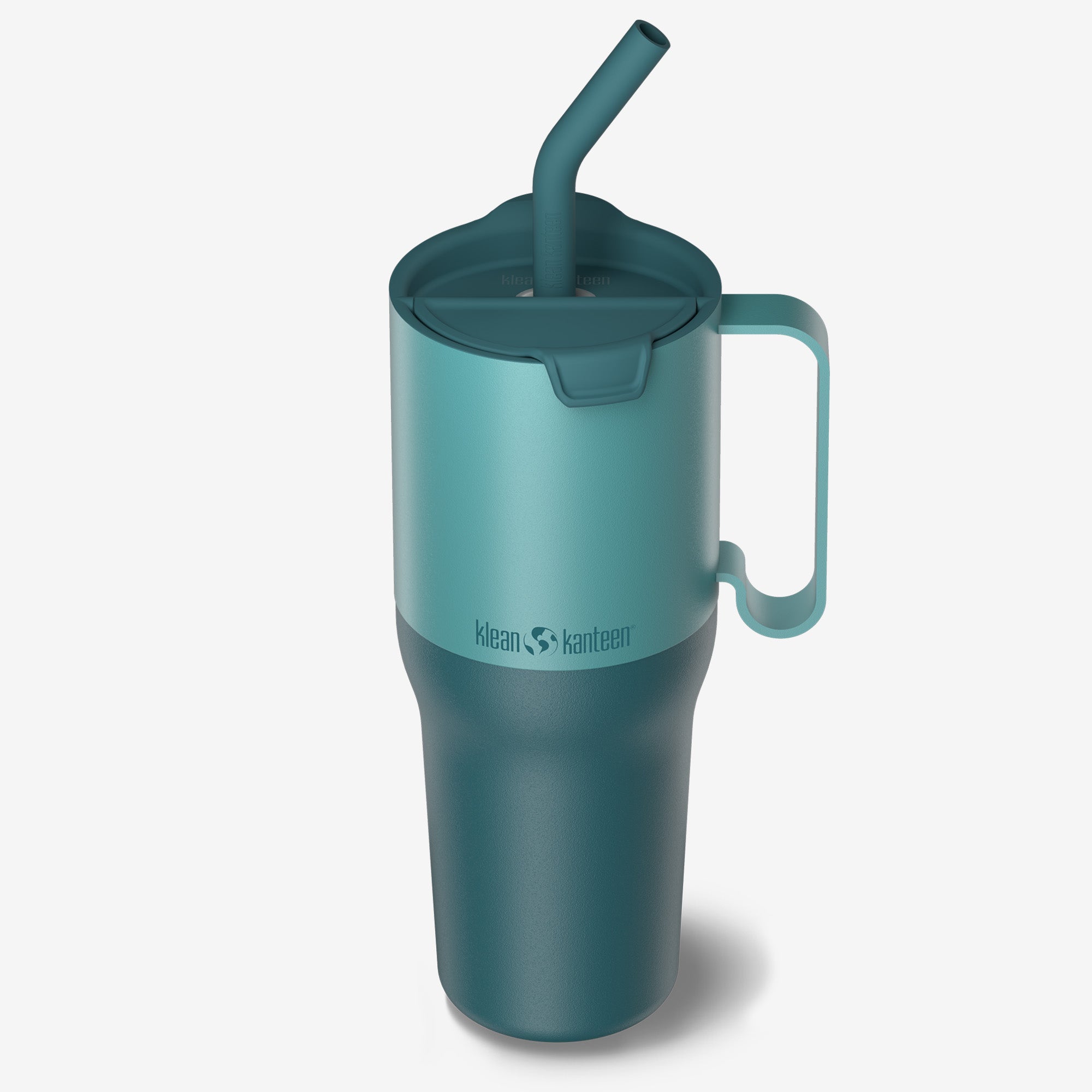 36oz Rise Tumbler with Straw Lid | Klean Kanteen