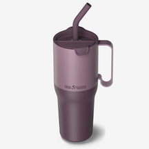 36oz Rise Tumbler with Straw Lid