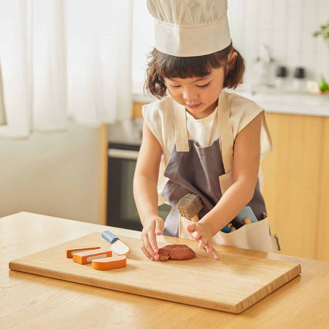 Chef Set